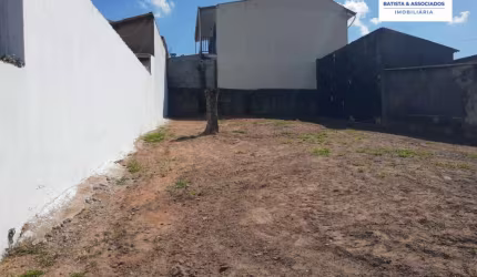 Terreno Jardim São Cristóvão, Campinas/SP