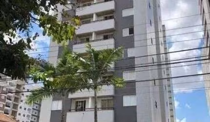 Apartamento Manhatann, Campinas - SP
