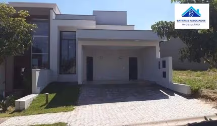 Casa Condomínio Monterrey fechado, Monte Mor - SP