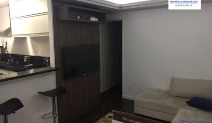 Apartamento Vila União, Campinas/SP