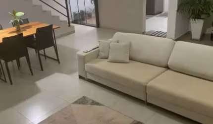 Casa Residencial Porto Seguro, Campinas/SP