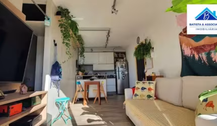 Apartamento Rossi Água Doce, Campinas - SP