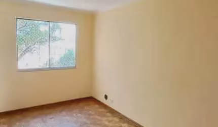 Apartamento Conjunto Residencial Parque Bandeirantes, Campinas/SP