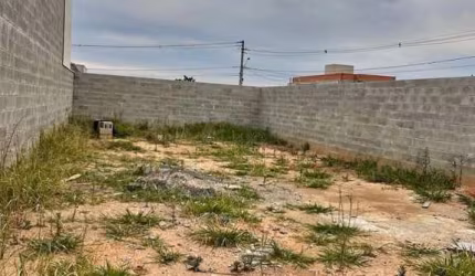 Terreno Residencial Cittá di Salerno, Campinas/SP