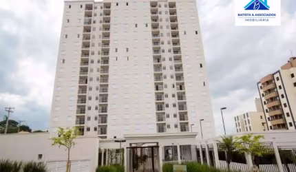 Apartamento Exclusive Living, Campinas - SP