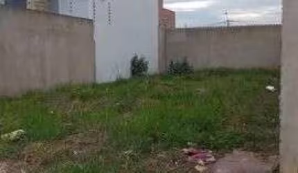 Terreno Citá di Salerno, Campinas - SP