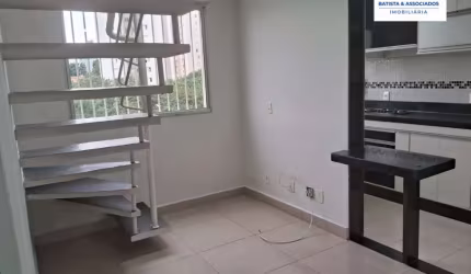 Apartamento Cobertura Duplex Jardim Nova Europa, Campinas/SP