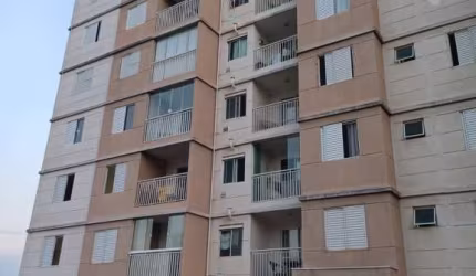 Apartamento Condomínio Nogueira, Campinas - SP