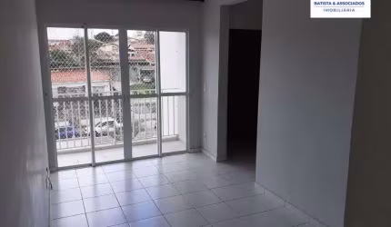 Apartamento Jardim do Lago, Campinas/SP