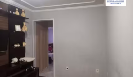 Apartamento Jardim Pacaembu, Campinas/SP