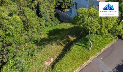 Terreno em Condomínio, Valinhos/SP