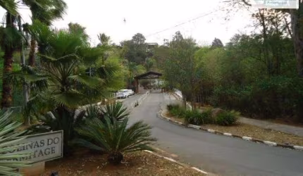 Terreno em Condomínio para Venda em Colinas do Ermitage (Sousas) Campinas-SP