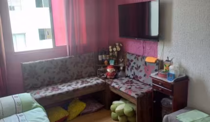 Apartamento Residencial Campo das Margaridas Campinas - SP