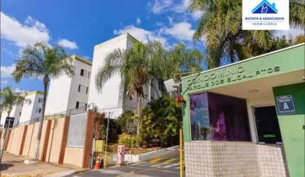 Apartamento Parque dos Eucaliptos, Campinas - SP