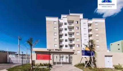 Apartamento Residencial Allegria, Campinas - SP