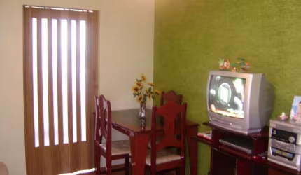 Apartamento Parque dos Eucaliptos, Campinas - SP