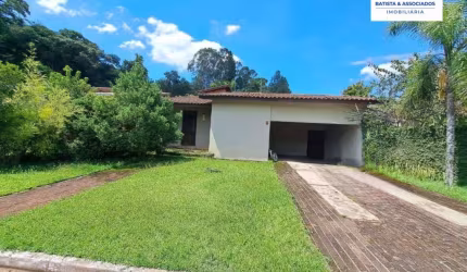 Casa Condomínio Residencial Portal da Mata, Joaquim Egídio, Campinas - SP
