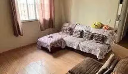 Apartamento Residencial Jardim do Lago - Campinas