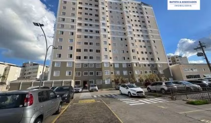 Apartamento Turquesa ville, Campinas - SP