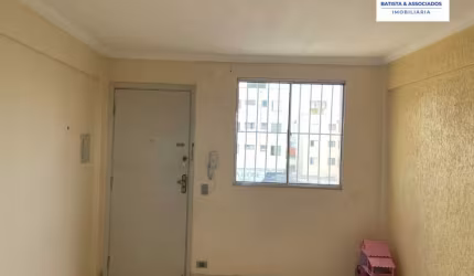 Apartamento Vila Padre Manoel de Nóbrega, Campinas/SP