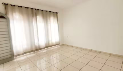 Casa Bairro Vila Lemos - SP