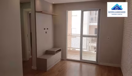 Apartamento Jardim do Lago, Campinas/SP