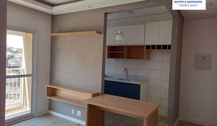 Apartamento Condominio, Villa Parque, Campinas - SP