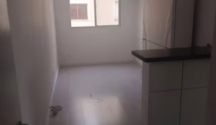Apartamento Vila Carminha, Campinas/SP