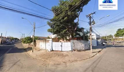 Terreno Esquina Residencial Comercial Jardim das Bandeiras, Campinas/SP