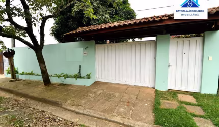 Casa Bosque das Palmeiras, Barão Geraldo- SP