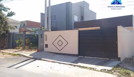 Casa Nova Residencial Colina das Nascentes, Campinas/SP