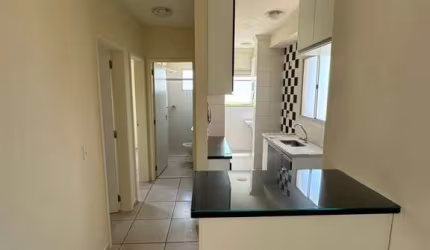 Apartamento Residencial Cosmos Campinas/SP