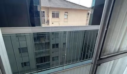 Apartamento Jardim Mirassol, Campinas/SP