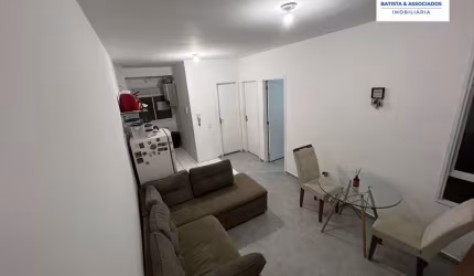 Apartamento Residencial Fazenda Lagoa, Campinas/SP
