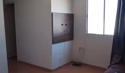 Apartamento Residencial Sírius, Campinas/SP