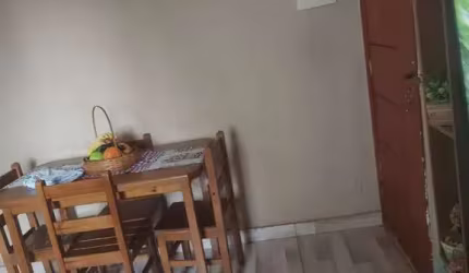 Apartamento Residencial Sírius, Campinas/SP