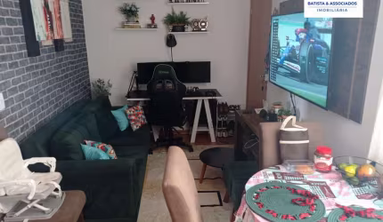 Apartamento Jardim Santa Rosa, Campinas/SP