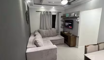 Apartamento Parque Dom Pedro II, Campinas/SP