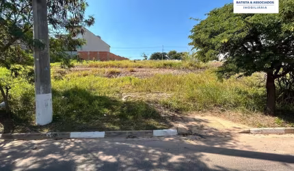 Terreno Jardim Ibirapuera, Campinas - SP