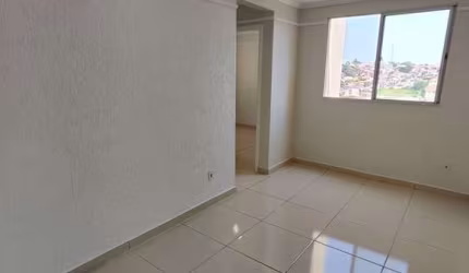 Apartamento Jardim Márcia, Campinas/SP