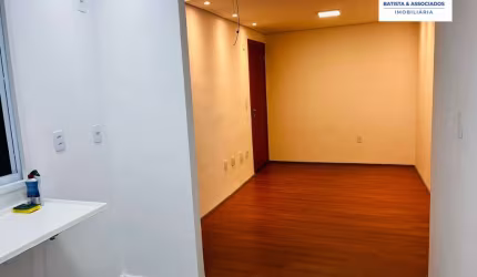Apartamento Jardim Nova Abolição, Campinas/SP