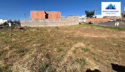 Terreno Residencial Parque Fazenda, Campinas/SP