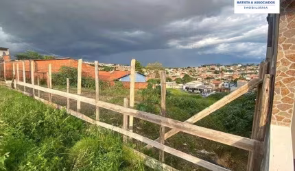 Terreno Residencial ou Comercial, Satélite Íris 1, Campinas/SP