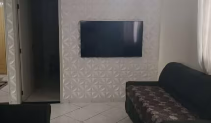 Apartamento Dic 5, Campinas/SP