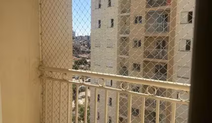 Apartamento Bonfim, Campinas/SP