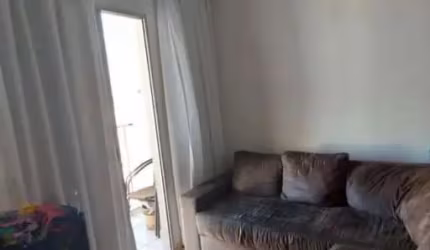 Apartamento Parque Dom Pedro II, Campinas/SP