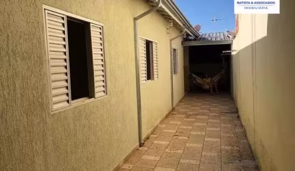 Casa em Jardim San Diego, Campinas/SP