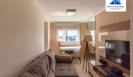 Apartamento Jardim Márcia, Campinas/SP