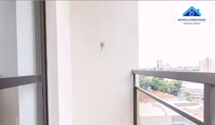 Apartamento Centro, Campinas/SP