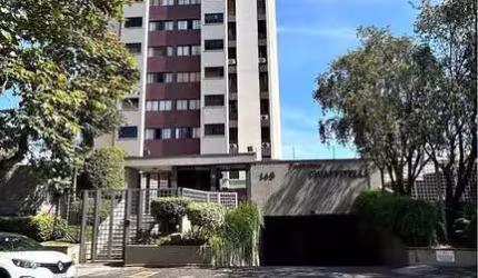 Apartamento Bonfim, Campinas/SP